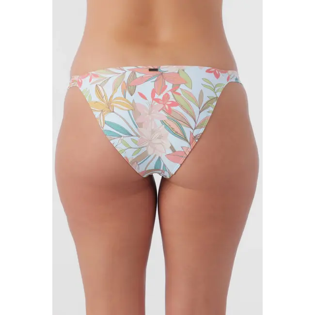O'Neill DALIA FLORAL KEE BIKINI BOTTOM