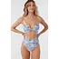 O'Neill Emmy Floral Hanalei One Piece