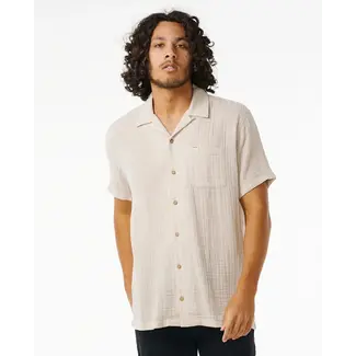 Rip Curl Drained Short Sleeve Shirt
