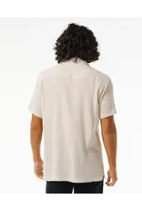 Rip Curl Drained Short Sleeve Shirt