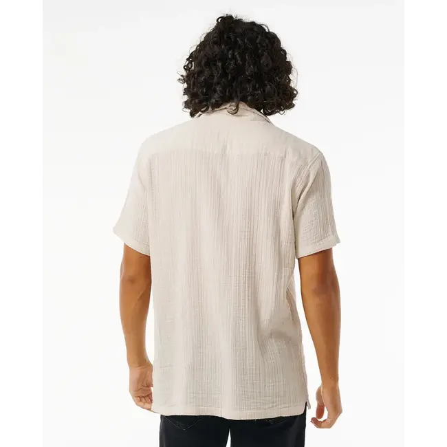 Rip Curl Drained Short Sleeve Shirt