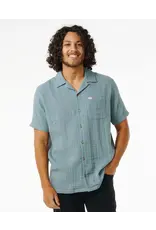 Rip Curl Drained Short Sleeve Shirt