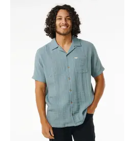 Rip Curl Drained Short Sleeve Shirt