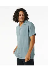 Rip Curl Drained Short Sleeve Shirt