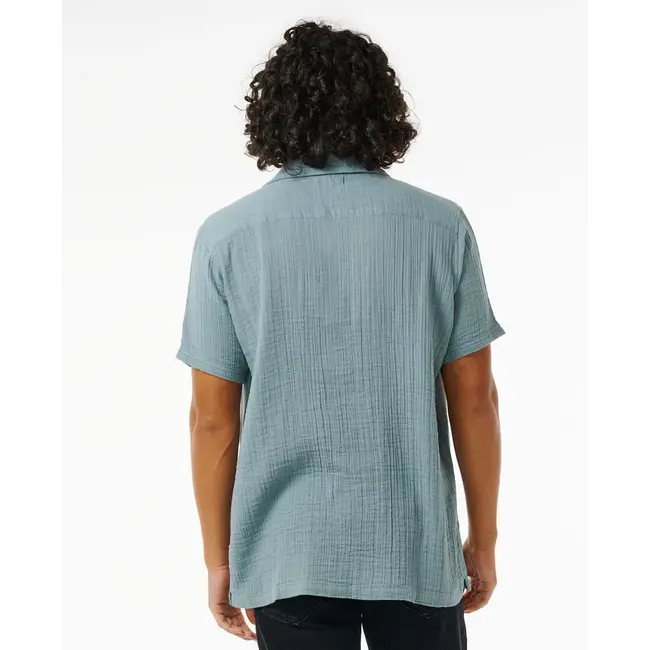 Rip Curl Drained Short Sleeve Shirt