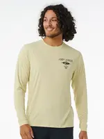 Rip Curl Icons Surflite UV Long Sleeve Rash Guard