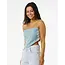 Rip Curl Hibiscus Heat Halter Neck Top