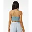 Rip Curl Hibiscus Heat Halter Neck Top