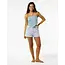 Rip Curl Hibiscus Heat Halter Neck Top