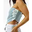 Rip Curl Hibiscus Heat Halter Neck Top