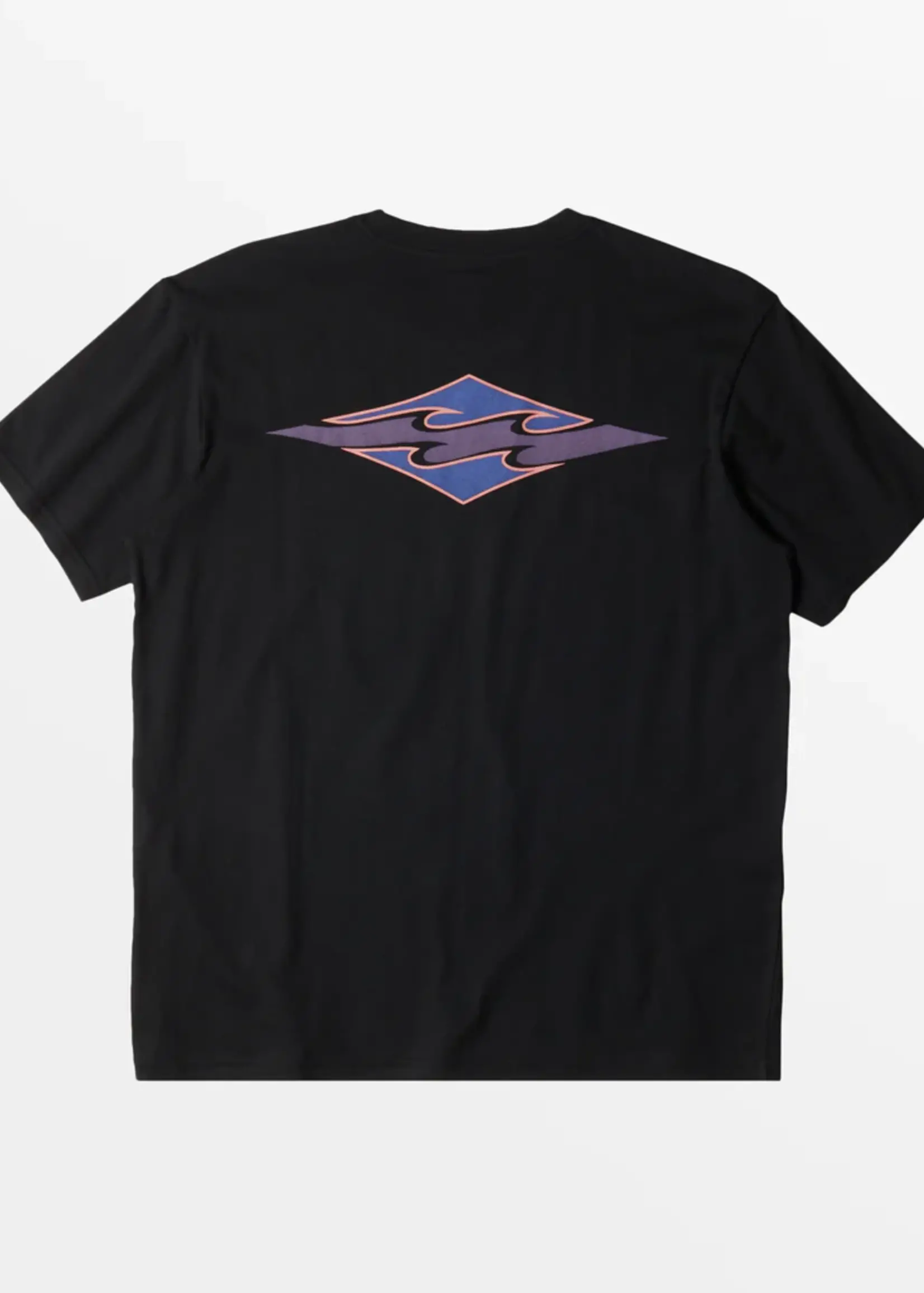 Billabong Crayon Wave T-Shirt