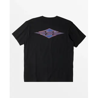 Billabong Crayon Wave T-Shirt