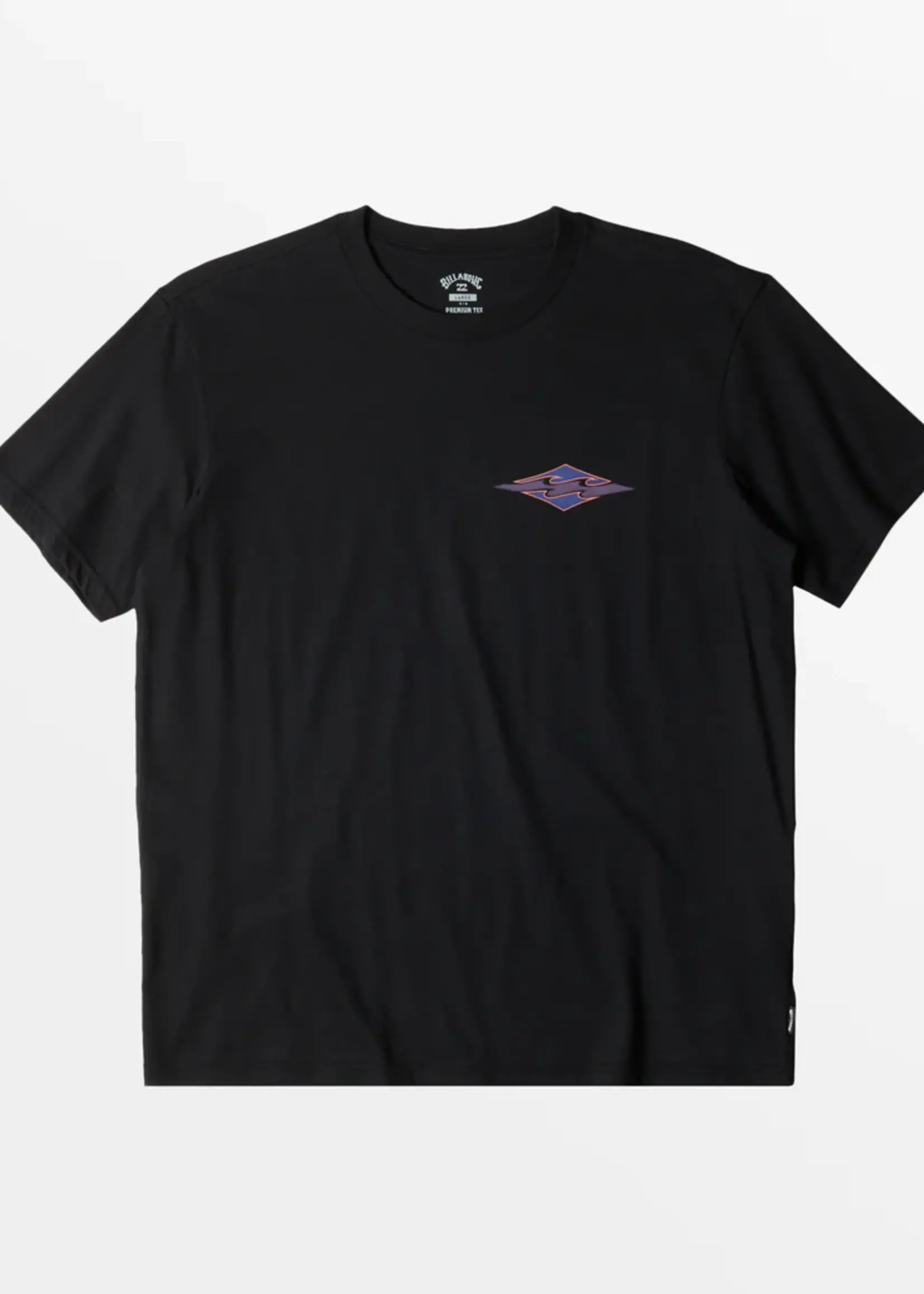 Billabong Crayon Wave T-Shirt