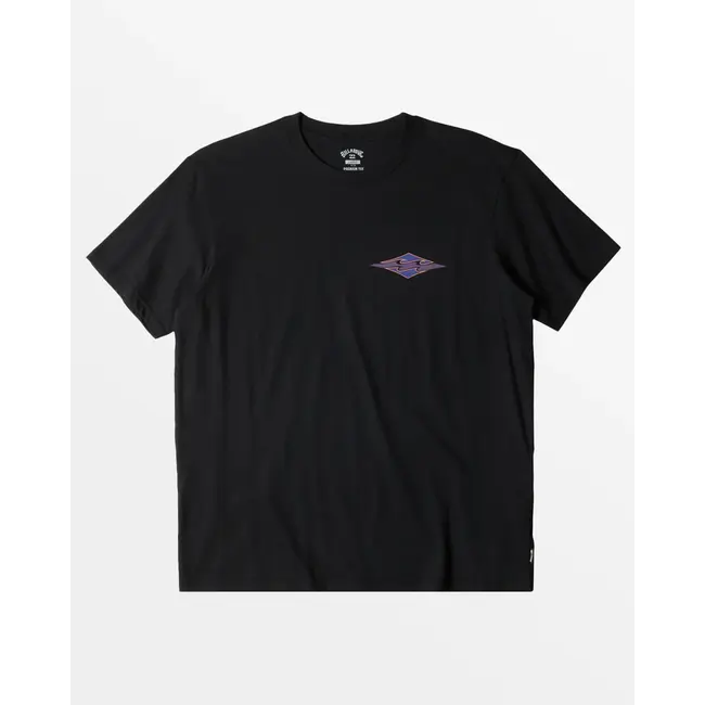 Billabong Crayon Wave T-Shirt
