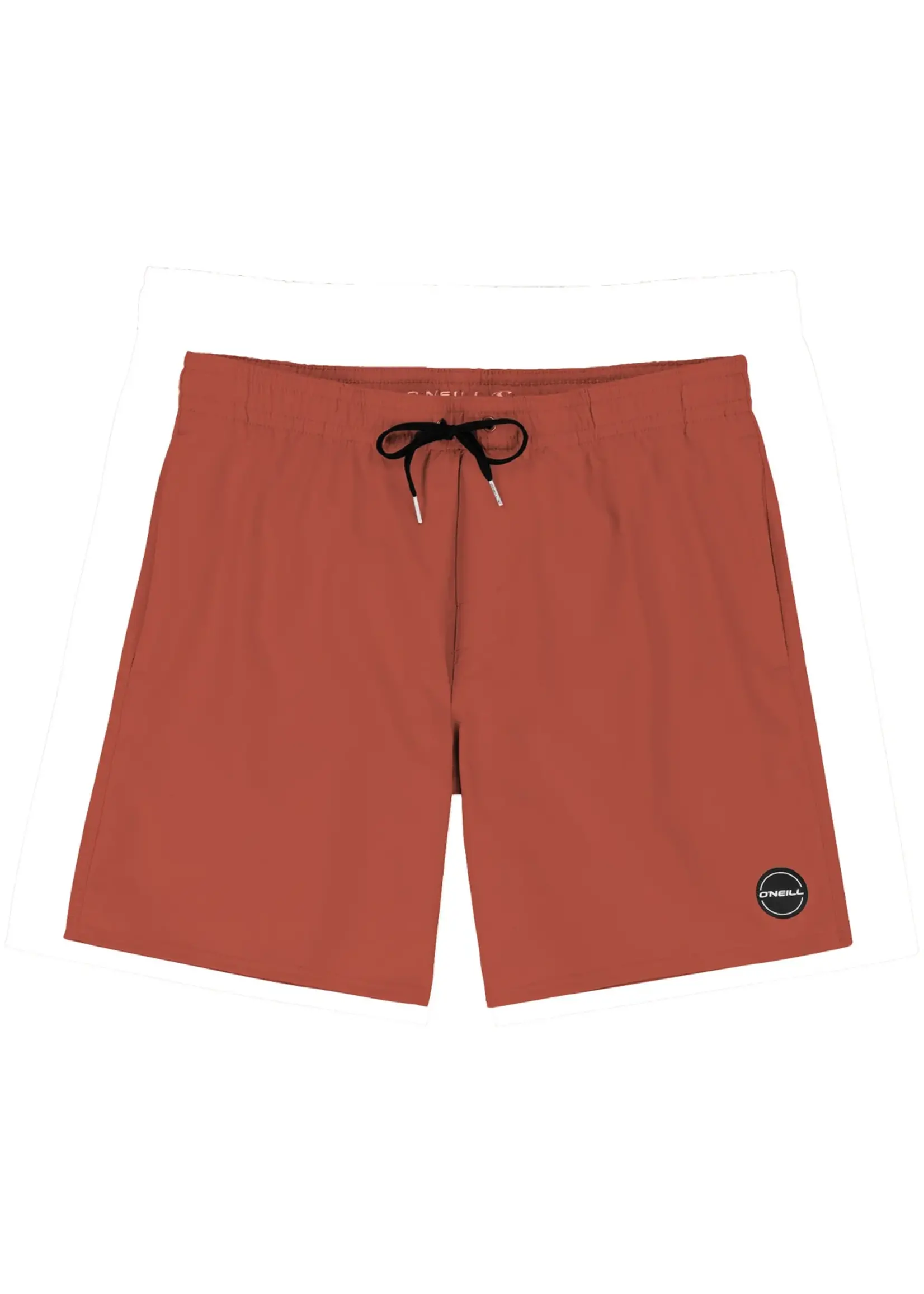 O'Neill Solid Volley 17"
