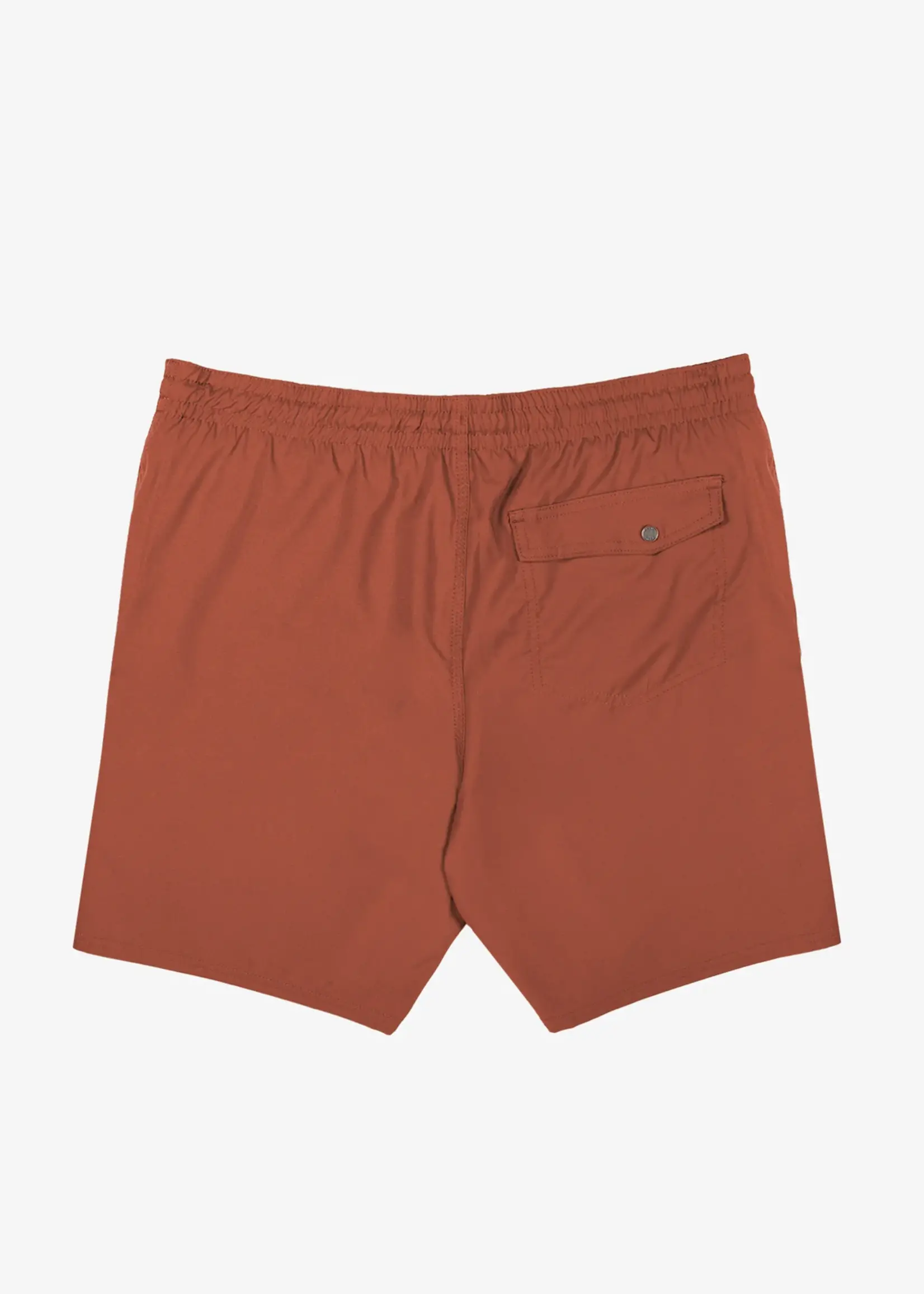 O'Neill Solid Volley 17"