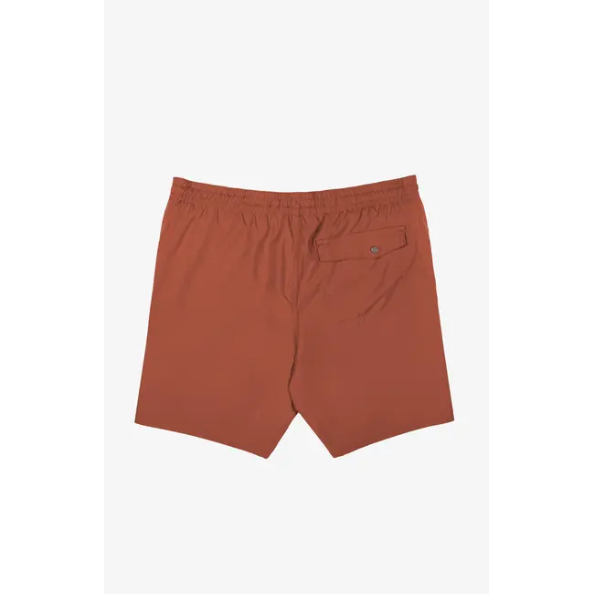 O'Neill Solid Volley 17"