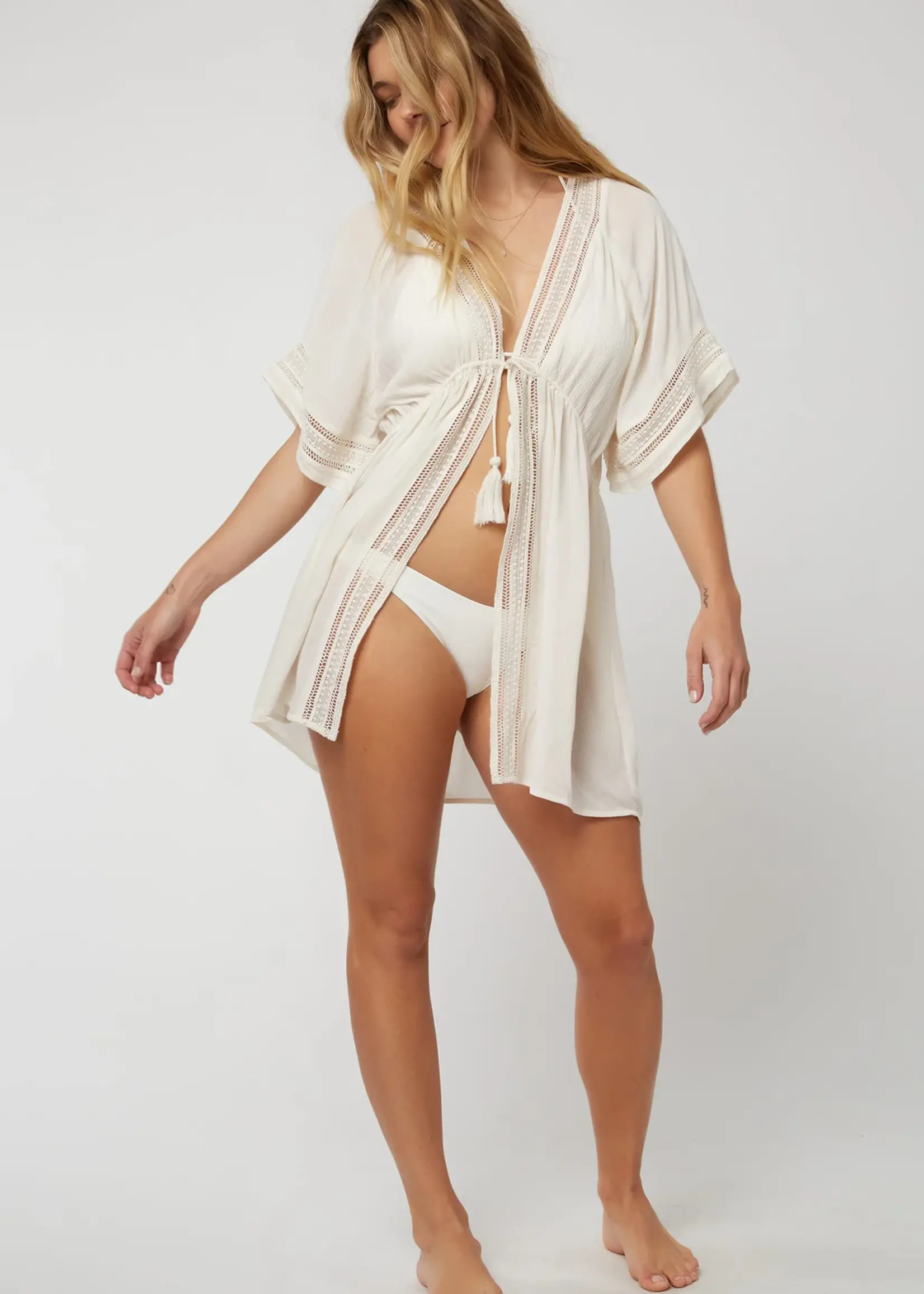 O'Neill WILDER COVERUP DRESS