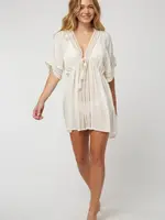 O'Neill WILDER COVERUP DRESS