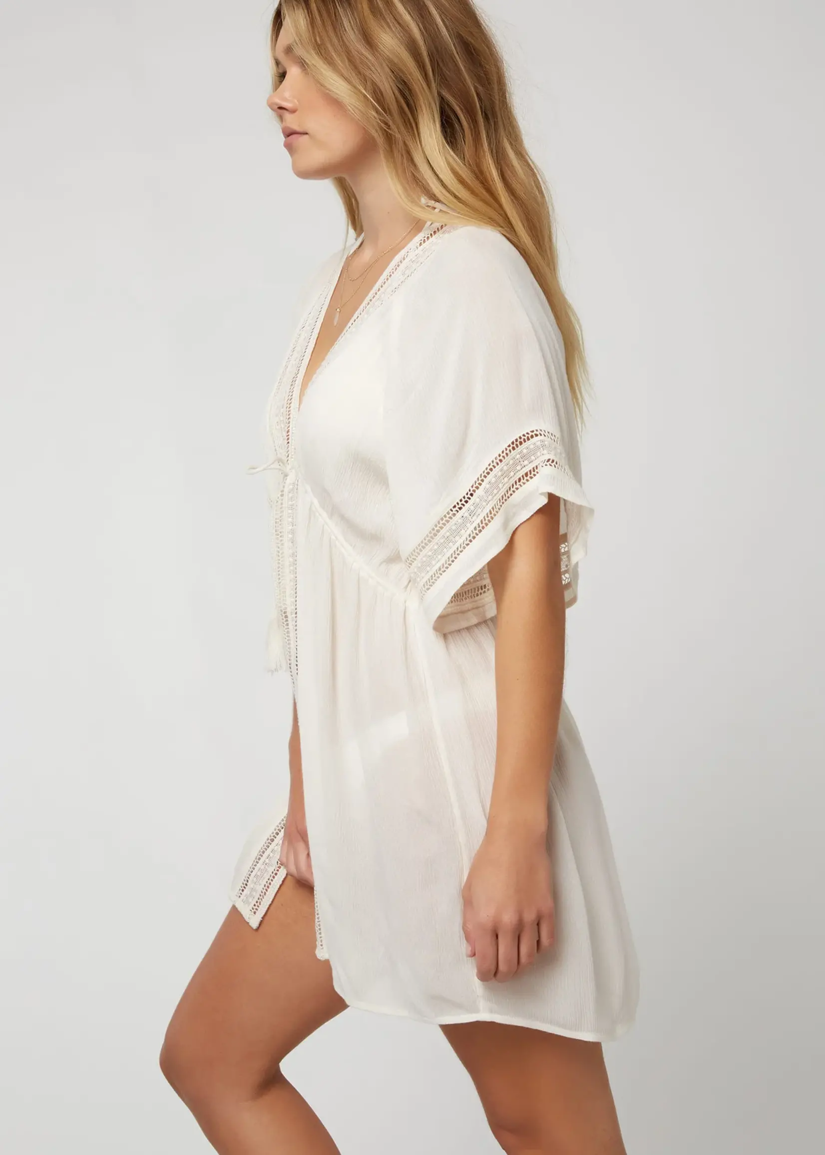 O'Neill WILDER COVERUP DRESS