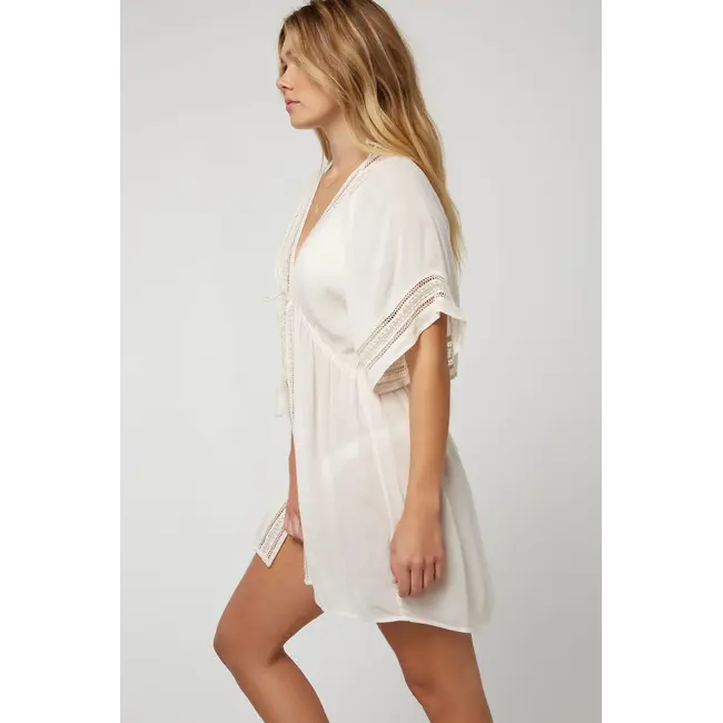 O'Neill WILDER COVERUP DRESS