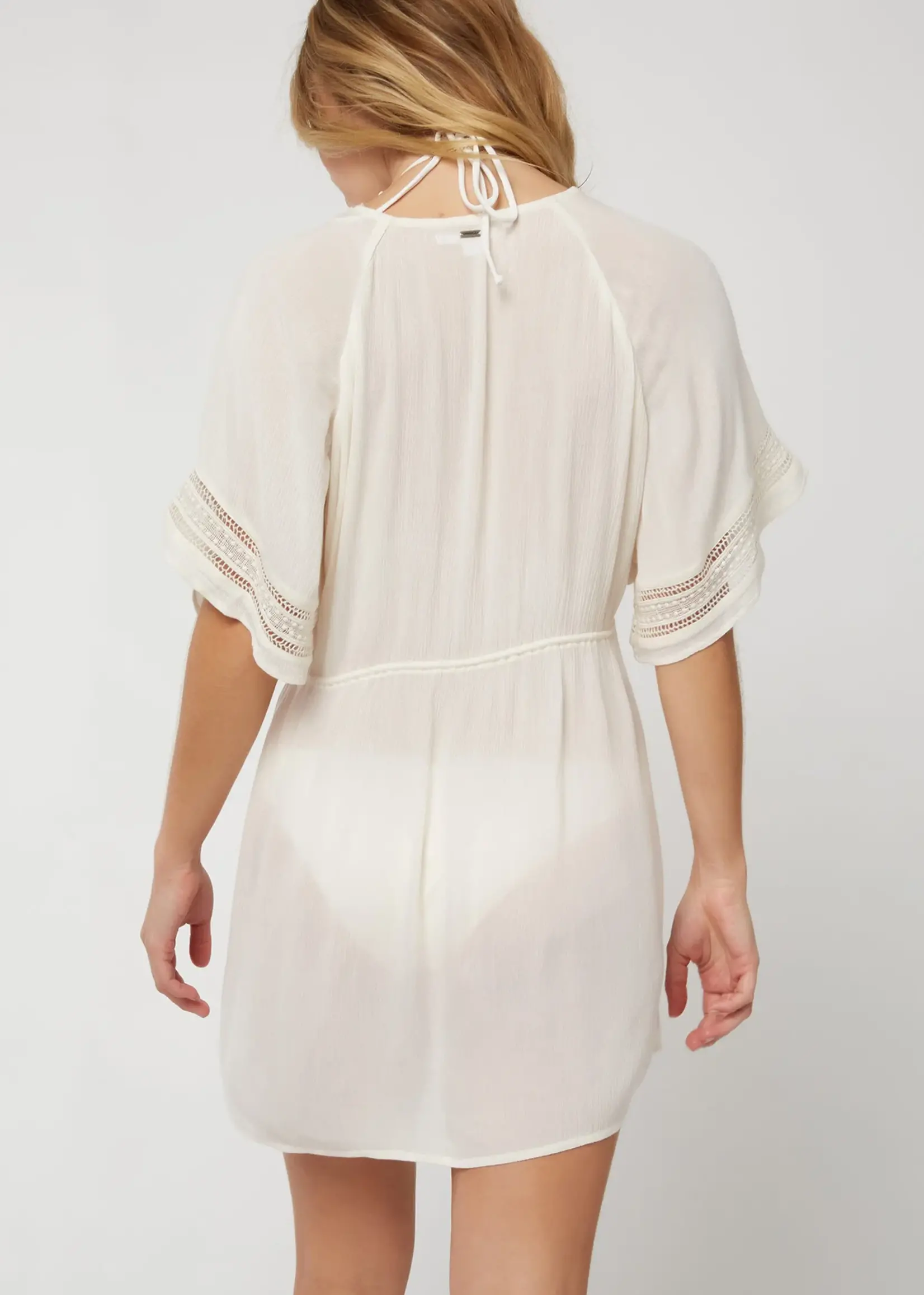 O'Neill WILDER COVERUP DRESS
