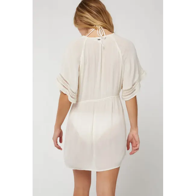 O'Neill WILDER COVERUP DRESS