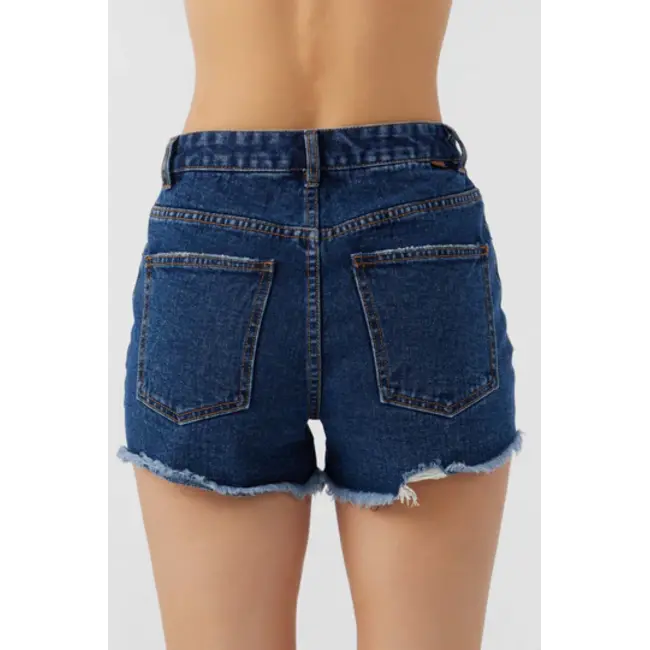 O'Neill Samira Denim Shorts