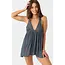 O'Neill Saltwater Solids Sarah Tunic Coverup