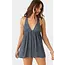 O'Neill Saltwater Solids Sarah Tunic Coverup