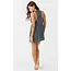 O'Neill Saltwater Solids Sarah Tunic Coverup