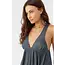 O'Neill Saltwater Solids Sarah Tunic Coverup