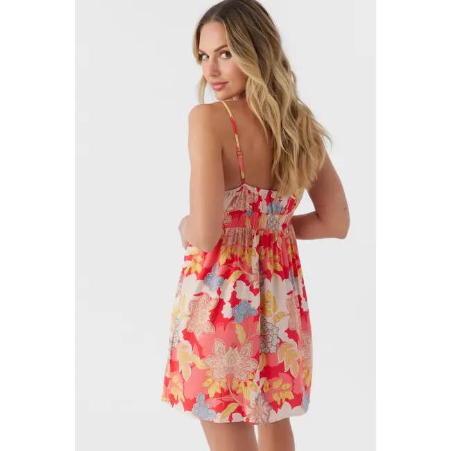 O'Neill Women's Florent Dress