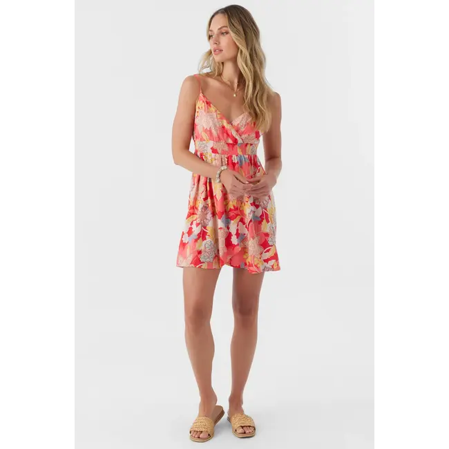 O'Neill Women's Florent Dress
