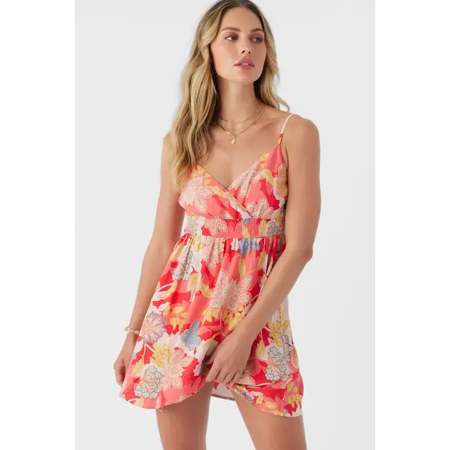 O'Neill Women's Florent Dress