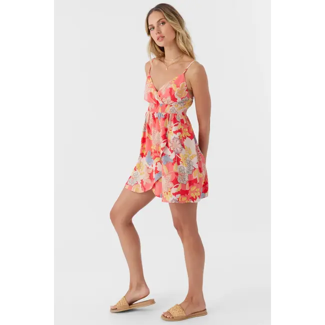 O'Neill Women's Florent Dress