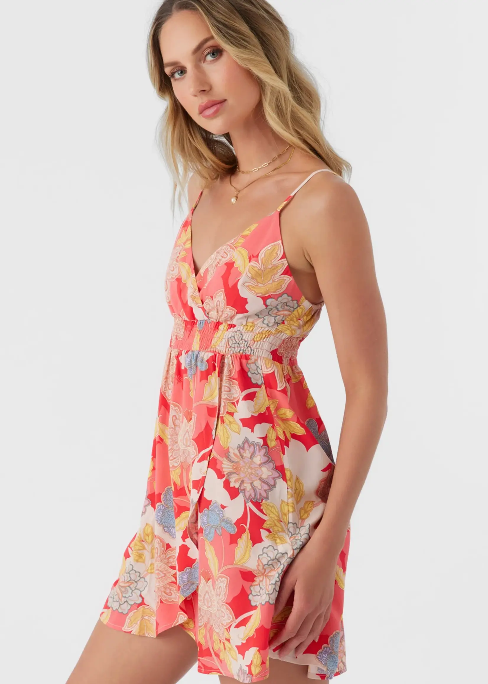 O'Neill Women's Florent Dress