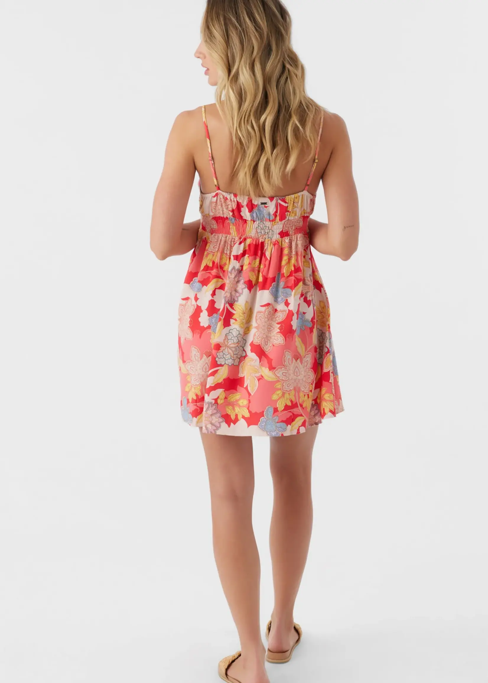 O'Neill Women's Florent Dress