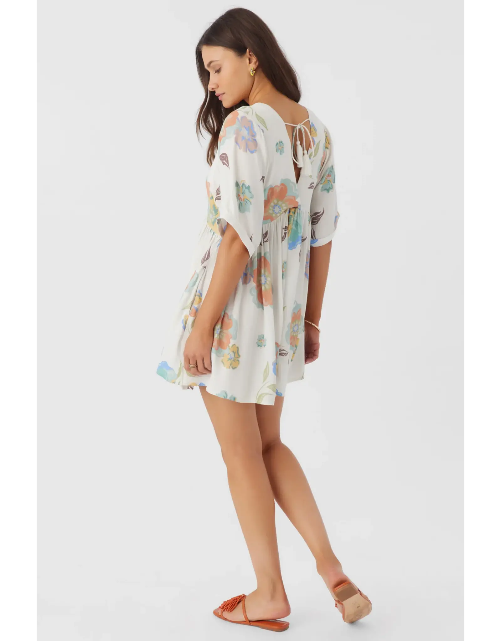 O'NEILL ROSEMARY DRESS