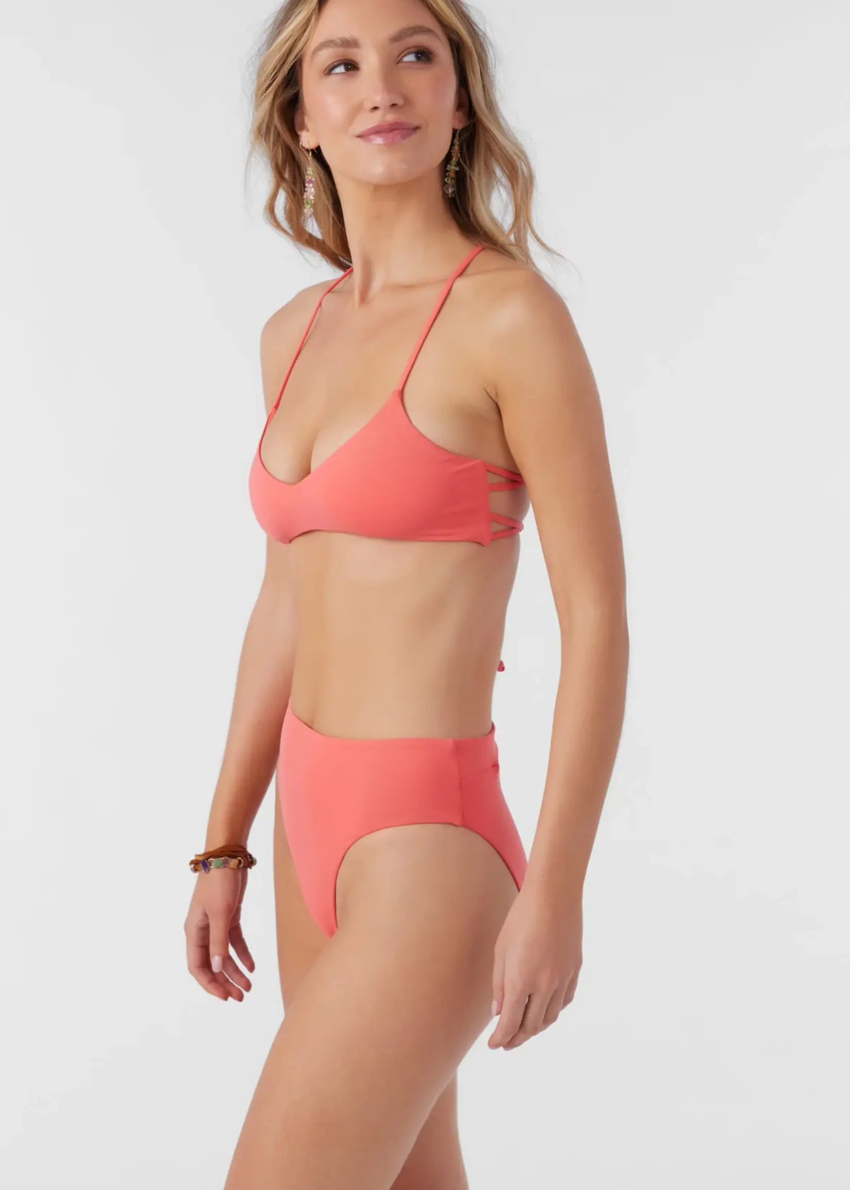 O'Neill HUNTINGTON BIKINI TOP