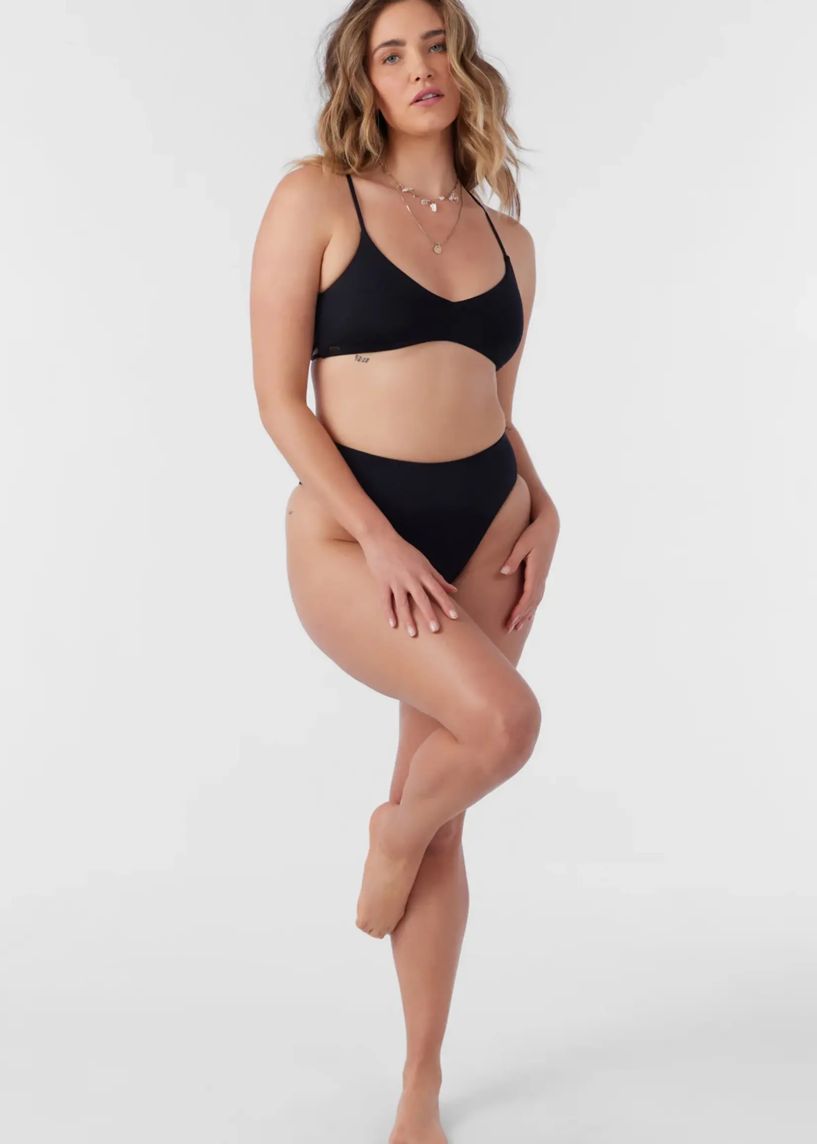 O'Neill HUNTINGTON BIKINI TOP