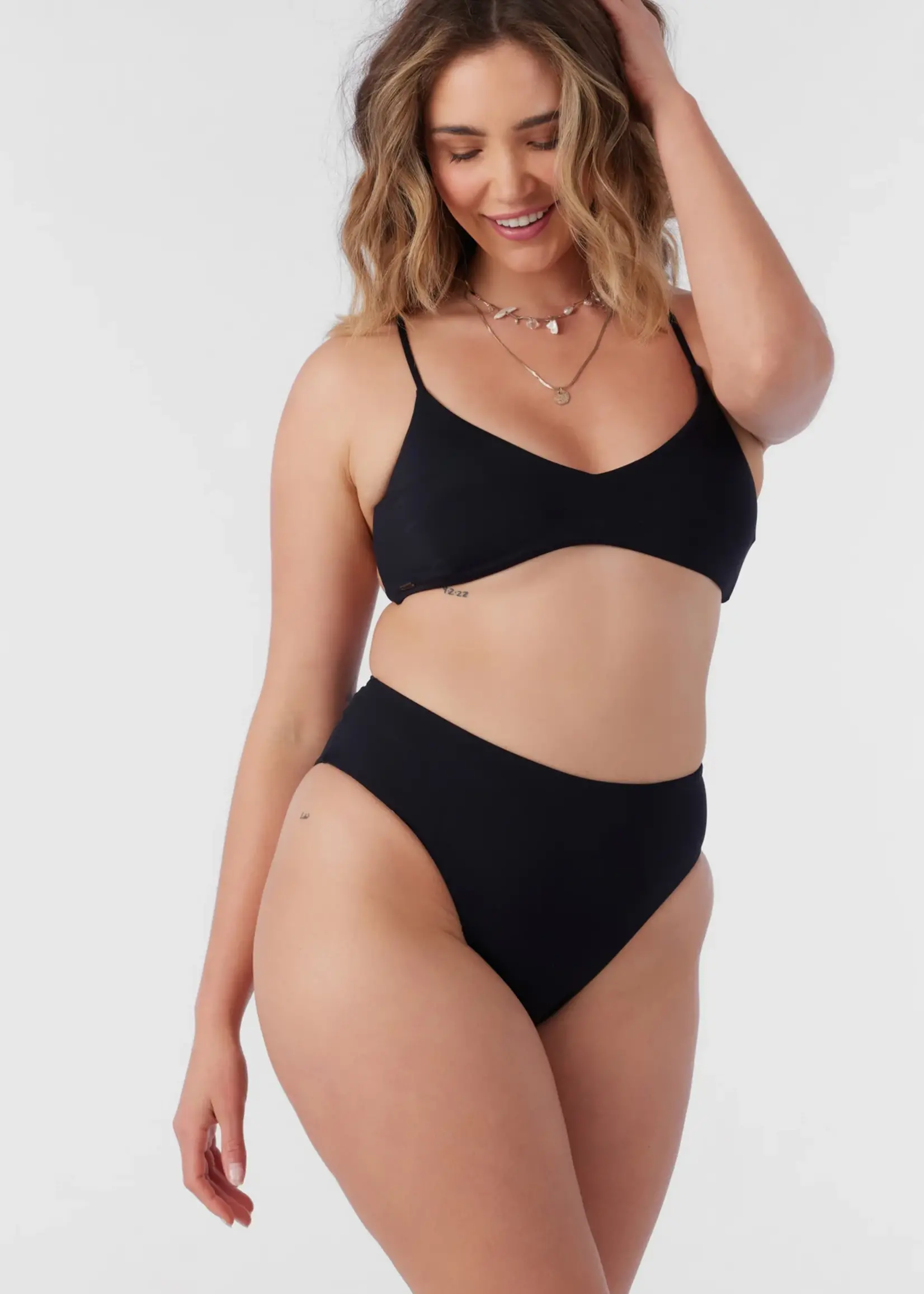 O'Neill HUNTINGTON BIKINI TOP