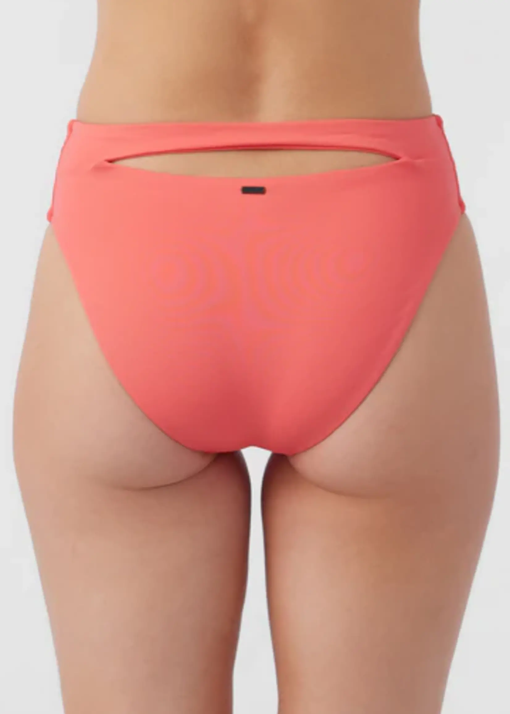 O'Neill SALTWATER SOLIDS MAX HIGH WAIST BOTTOMS