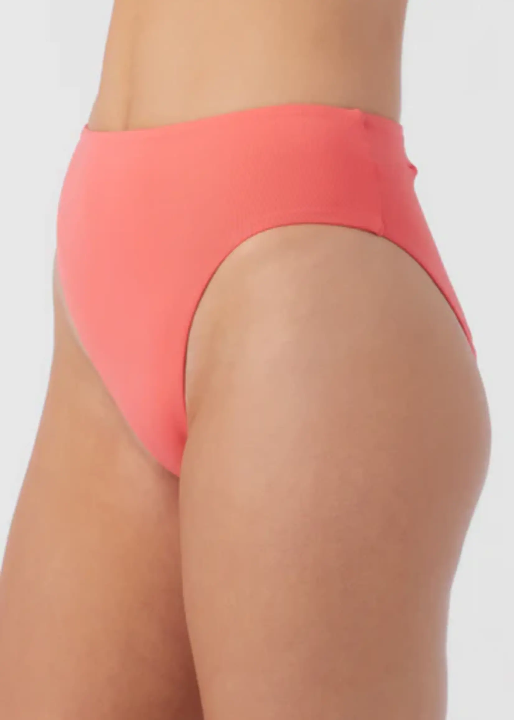 O'Neill SALTWATER SOLIDS MAX HIGH WAIST BOTTOMS