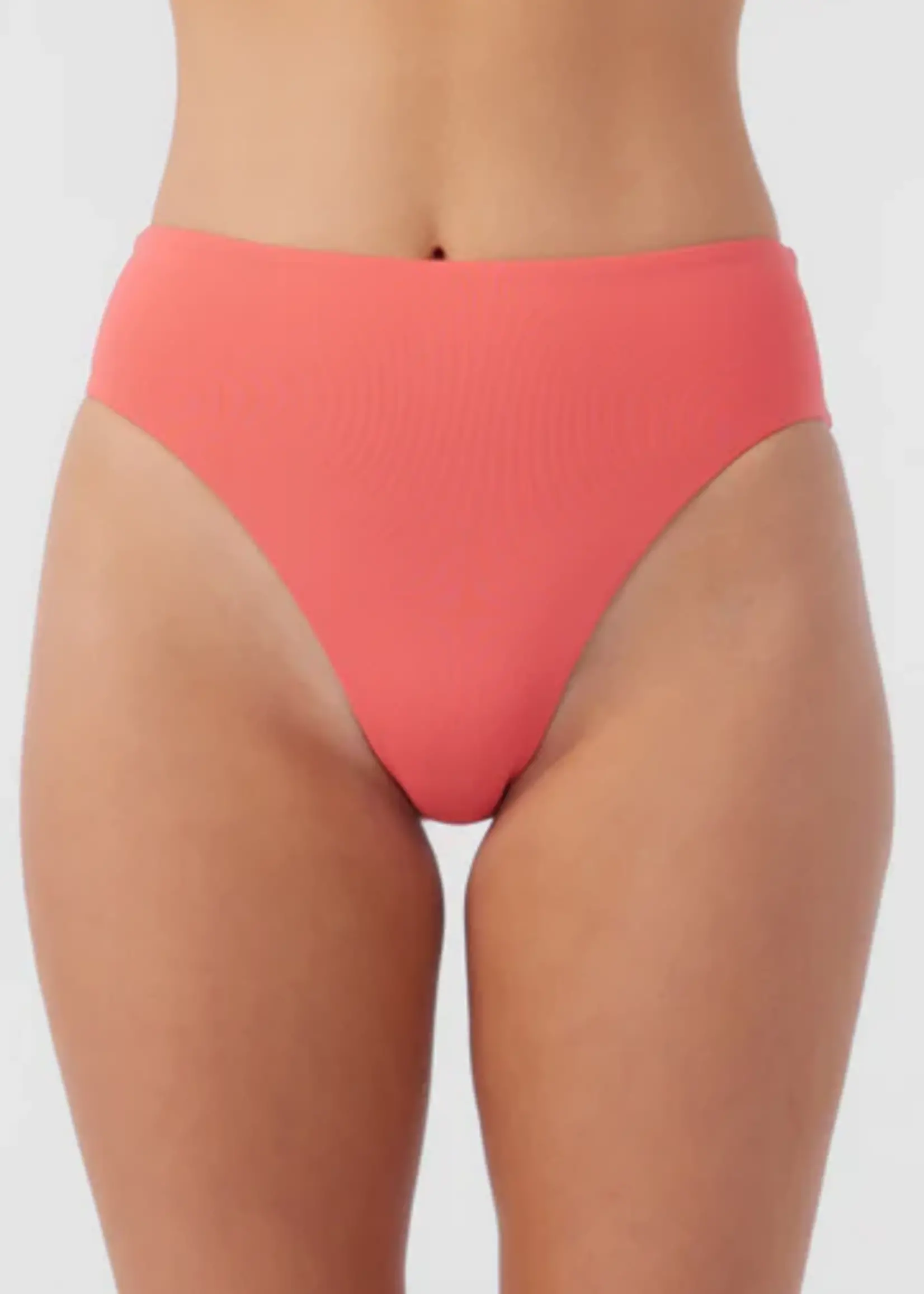 O'Neill SALTWATER SOLIDS MAX HIGH WAIST BOTTOMS