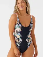 O'Neill Macaw Tropical North Shore One Piece