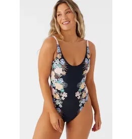 O'Neill Macaw Tropical North Shore One Piece