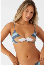 O'Neill SOLI GEO MALIBU TWIST BRALETTE TOP