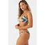 O'Neill SOLI GEO MALIBU TWIST BRALETTE TOP