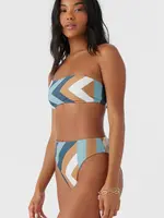 O'Neill SOLI GEO MAX HIGH WAIST BOTTOMS